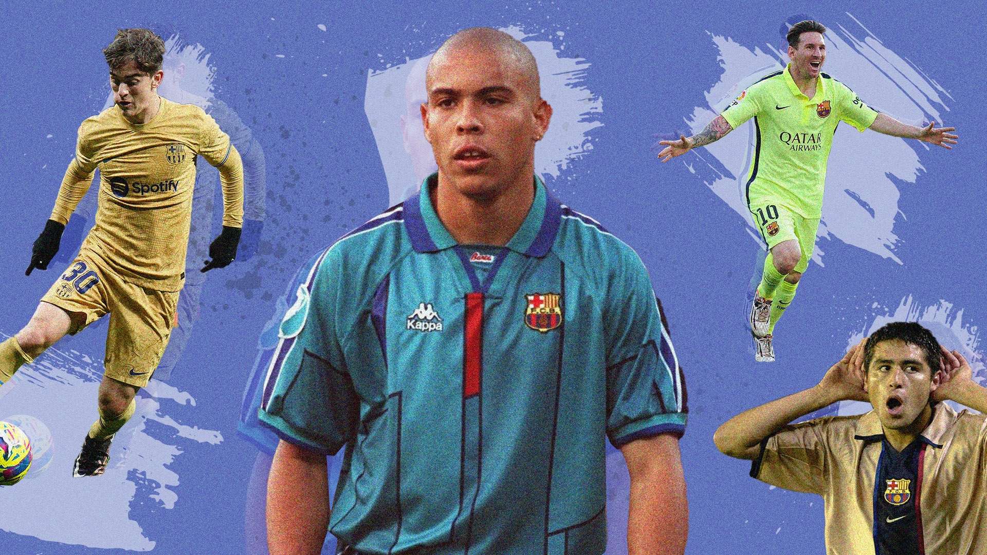 要的角色 要的角色