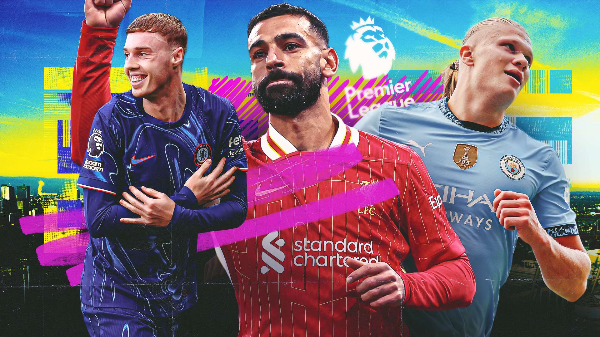 他们期待看 他们期待看